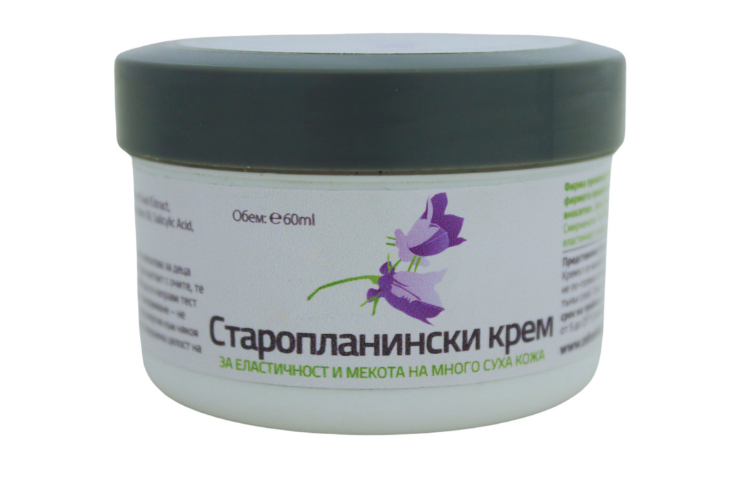 Мехлем за Псориазис и Екзема Мехлем за Псориазис и Екзема